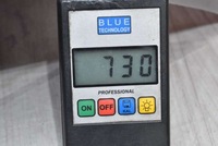 фото thumb №10, Капот крышка двигателя серебристая honda jazz 2 ii 01-04