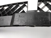 фото thumb №9, Vw new beetle ползун крепление бампера зад 5c5807863a