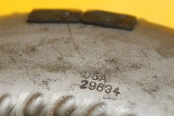 фото thumb №7, Сцепление гидрокинетический kia sedona ii 3.8 b