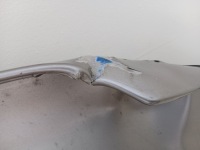 Mercedes gls w167 x167 2019- капот крышка двигателя с Разборки, фото thumb