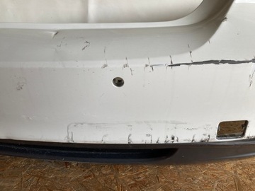 фото thumb №8, Bmw 1 e82 e88 м-пакет бампер перед зад