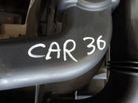 фото thumb №12, Торпедо раздаточная капот citroen jumper