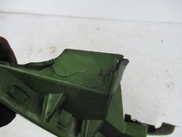 фото thumb №6, Крила перед передній правий renault kangoo 08-