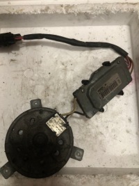 фото thumb №1, Audi q7 cayenne vw вентилятора модуль 7l0959455g