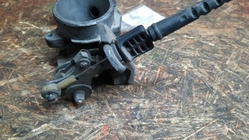 фото thumb №5, Дросельна заслінка ford fiesta mk4 1.2b 96r