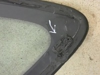 фото thumb №6, Hyundai i20 08-12 3 дверь стекло кузовная правая