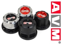 фото thumb №6, Avm723xp extreme муфти ступиця nissan k160 k260