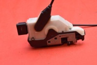 фото thumb №5, Замок дверь правый перед передний eu 981250078 peugeot 2008 1 i 17-20