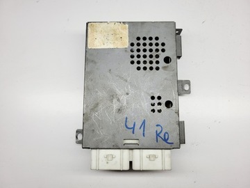 фото thumb №1, Модуль блок керування chrysler voyager iii 04801065ad