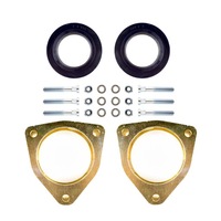 фото thumb №1, Lift 4cm toyota rav4 i