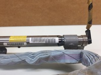 фото thumb №3, Daihatsu terios ii - шторка безпеки подушка сидіння права