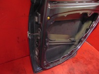 фото thumb №14, Fiat croma ii 05- дверь правое задняя задние 284/a