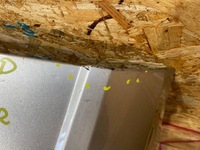 фото thumb №11, Nissan x-trail xtrail iv 4 t33 21- e-power крышка багажника зад задняя