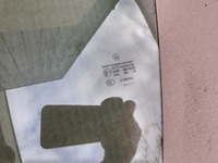 фото thumb №4, Mercedes slk r171 стекло дверь левая правая 2009