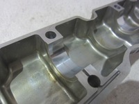 фото thumb №15, Bmw x3 f25 n55 f20 f10 n55 вал випускний касета вала 11317576161 7576161