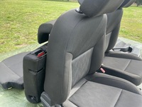 фото thumb №7, Opel insignia a сидіння диван обшивки велюр комплект європа