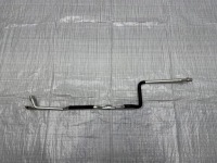 фото thumb №1, Шланг пабтрубок  кондиционера fiat 600 23- 1.2 thp 9850119180