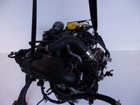 фото thumb №3, Двигатель двигатель renault clio v 5 captur ii 2 1.0tce