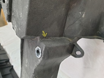 фото thumb №8, Mazda 3 bl 08- pas переднее усилитель