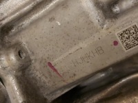 фото thumb №10, Mercedes w177 двигун a 200 moc 163km 2020r пробіг 23 tyś km