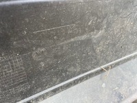 фото thumb №7, Бампер задня задній vw passat cc 3c8 2008- повний