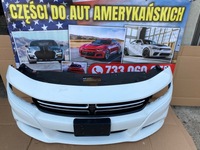 фото thumb №1, Бампер перед dodge charger 3.6 2016- pw7 оригінал