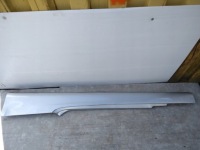 Купить Bmw 3 e92 купе e93 кабриолет  молдинг накладка порог левая порог 7130873, фото thumb