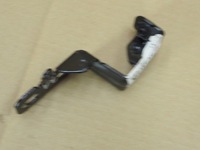 фото thumb №16, Кронштейн кронштейн крыла 622346125r espace v