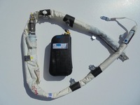 фото thumb №1, Fiat 500x подушка air bag шторка безпеки ліва комплект