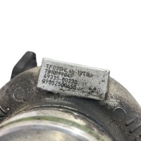 фото thumb №10, Bmw 1 e81 e87 2008 турбина