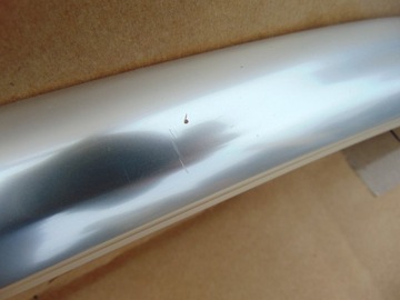 фото thumb №11, Рейлинг крышный правые audi a6 c7 allroad 4g9860022c