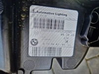 фото thumb №8, Bmw x3 g01 права лампа звичайна led nowa оригінал europa