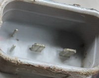 фото thumb №6, Hyundai santa fe 2019 права сторона ступиця колеса заднього