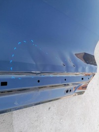 фото thumb №6, Дверь левая левый перед volvo xc40 17-