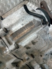 фото thumb №8, Bmw 3 f30 335xd коробка передач передач 8643150 8487262