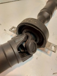 фото thumb №8, Bmw e90 e91 n52 n53 вал приводной x-drive 7527376