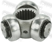 фото thumb №2, Крестовина mazda demio dy 2002-2005 jp