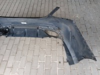 фото thumb №8, Mercedes c-klasa sedan amg w205 a205 бампер задний