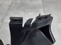 фото thumb №7, Bmw e82 e88 ковзун бампера лівий праві зад 51128045507