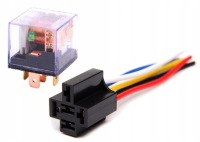 фото thumb №11, Реле автомат света дневных drl 80a 12v