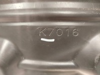 фото thumb №4, Подкрылок перед левая mazda cx-3