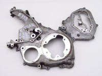 фото thumb №1, Nissan x-trail t30 01-07 2.2 dci захист корпус розподільного валу внутрішня