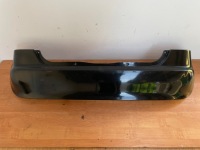 фото thumb №1, Mercedes w168 a klasa бампер задня 696