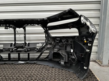 фото thumb №8, Bmw 7 g70 бампер перед м-пакет c36 4pdc