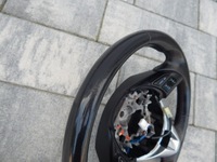 фото thumb №9, Повітропровід mazda cx3 cx5 шкіра czerwona nic