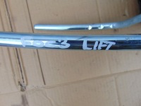 фото thumb №13, Подголовник сиденье левый правый перед ford focus mk3 2010-2017r.