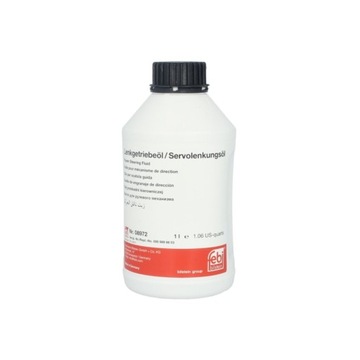 08972/ФЕВ ТРАНСМИССИОННОЕ МАСЛО DB 1л 08972