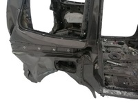 фото thumb №10, Чверть передня лонжерон поріг блок двигуна alhambra sharan 7n