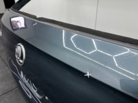 Skoda superb 2 универсал рестайлинг  2013r-2015r крышка багажника багажника задний задняя Доставка, фото thumb
