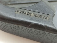 Купити Накладка поперечина безпеки mercedes-benz compakt w115 1118577196, фото thumb